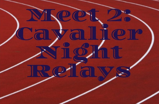 Track & Field Preview: Cavalier Night Relays