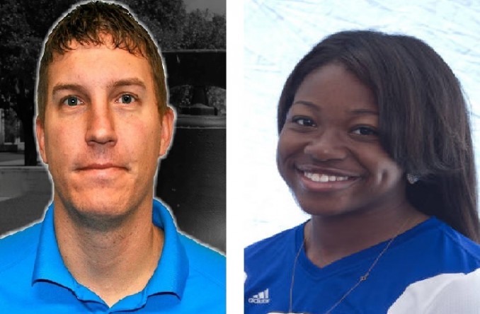 Boyer adds Prout, Richardson to Coaching Staff