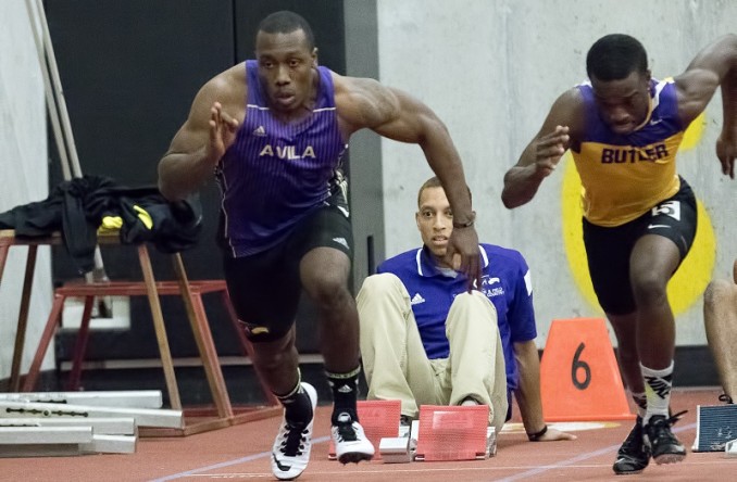 Track Preview: Illinois College Invitational