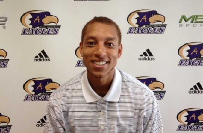 Boyer Tabbed as Head Track, Cross Country Coach