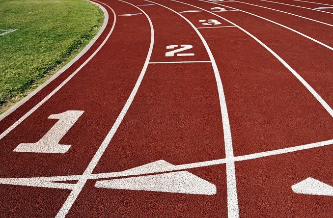 Eagles Release Inaugural Track & Field Schedule