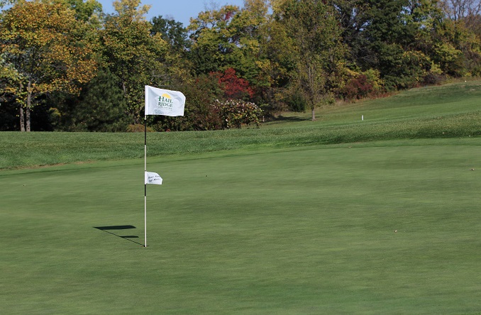 Golf Preview: CMU Spring Eagle Open