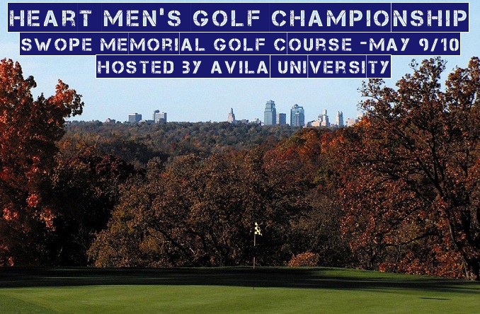 M. Golf Preview: Heart Championship