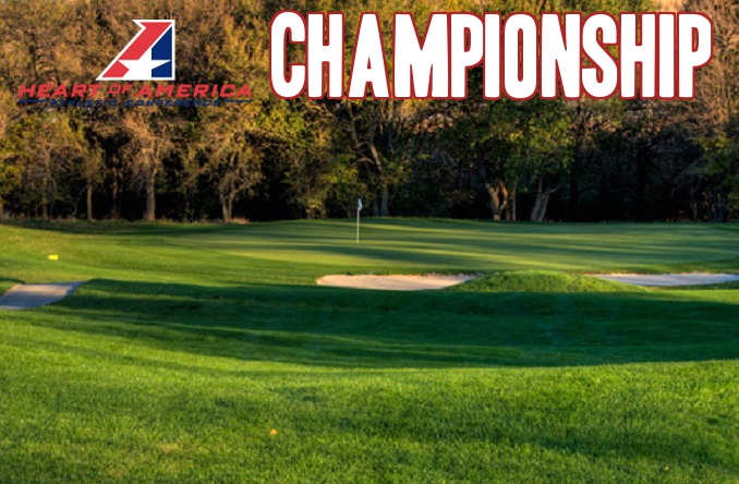 W. Golf: Eagles finish 7th at Heart Championship at Table Creek