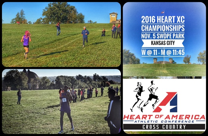 XC Preview: Heart XC Championships