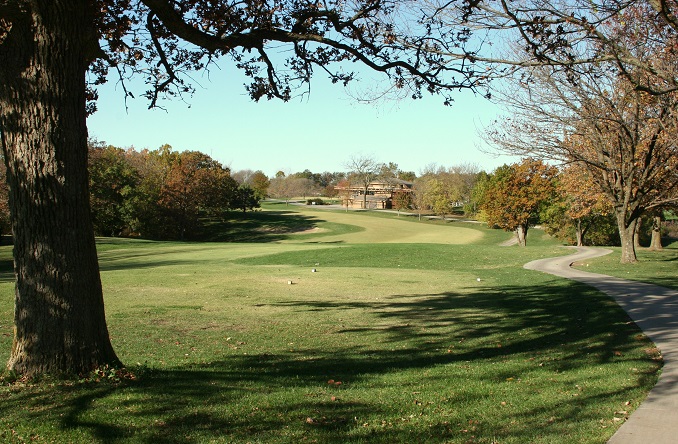 W. Golf: Eagles fall to Park in match play, 4-2