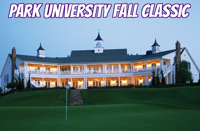 Golf Preview: Park University Fall Classic