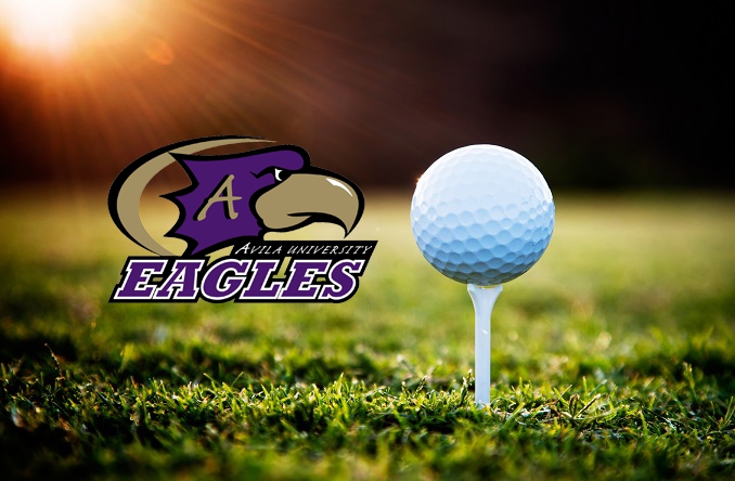 Golf: Gurley, Clary pace Eagles as teams earn 7th place finish