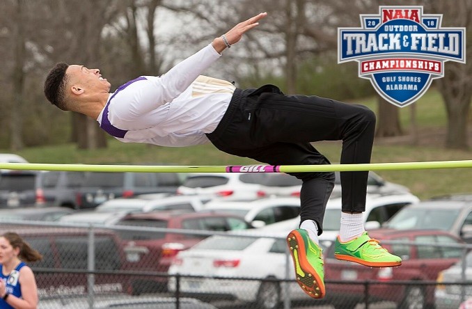 T&F: Eagles set for historic showing at NAIA Outdoor Championships