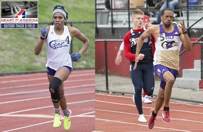 T&F: Eagles set to compete at Heart Championships on Friday, Saturday