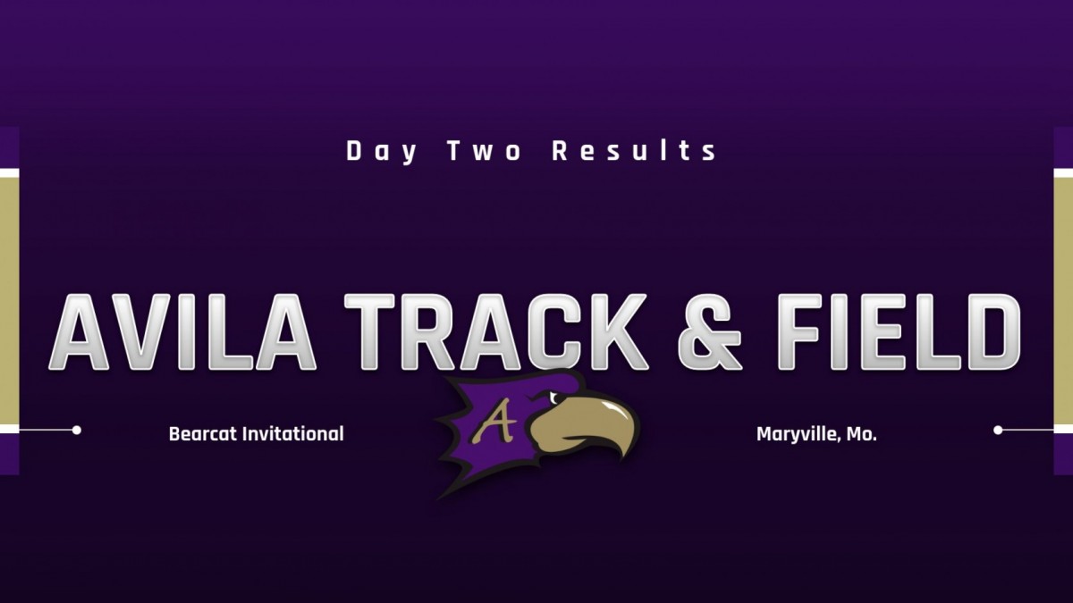 Johnson Notches School Record 600-yd Run At Bearcat Invitational