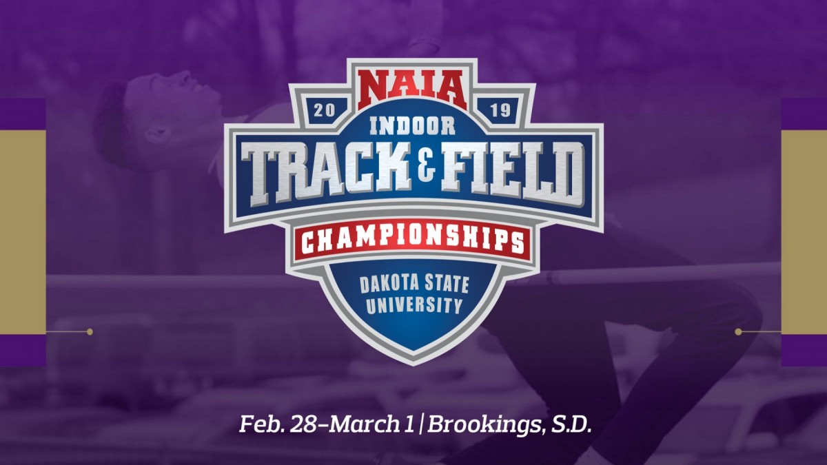 Benford, Thames Lead Avila Qualifiers For NAIA National Championships