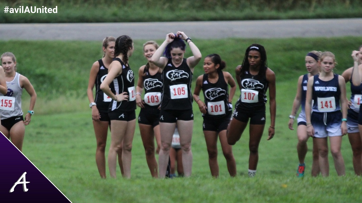 XC: Fenn set to represent Avila in NAIA XC National Championships Friday