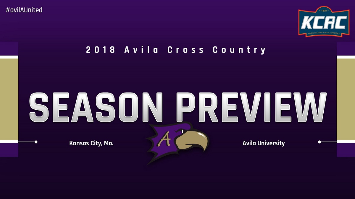 XC: 2018 Season Preview