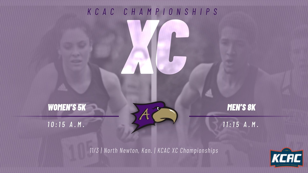 XC Preview: KCAC Championships