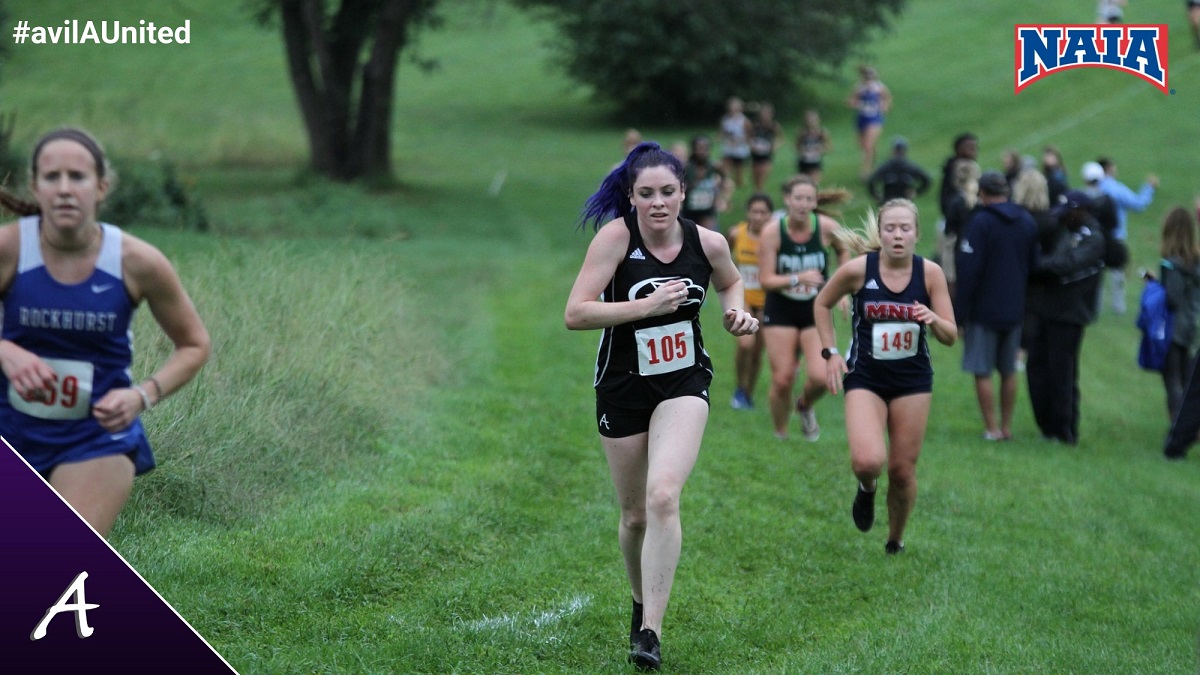 XC: Fenn places 204th at NAIA Championships