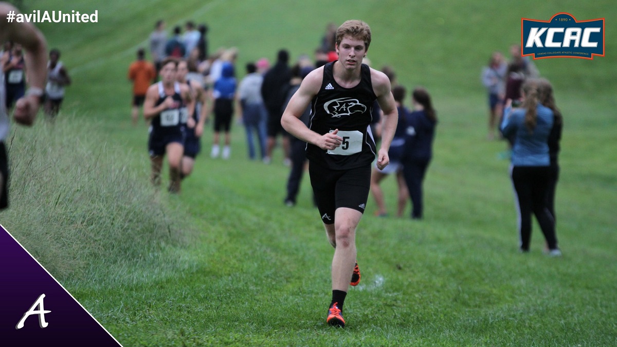 (Revised) XC: Eagles earn eighth place finish at KCAC Championships