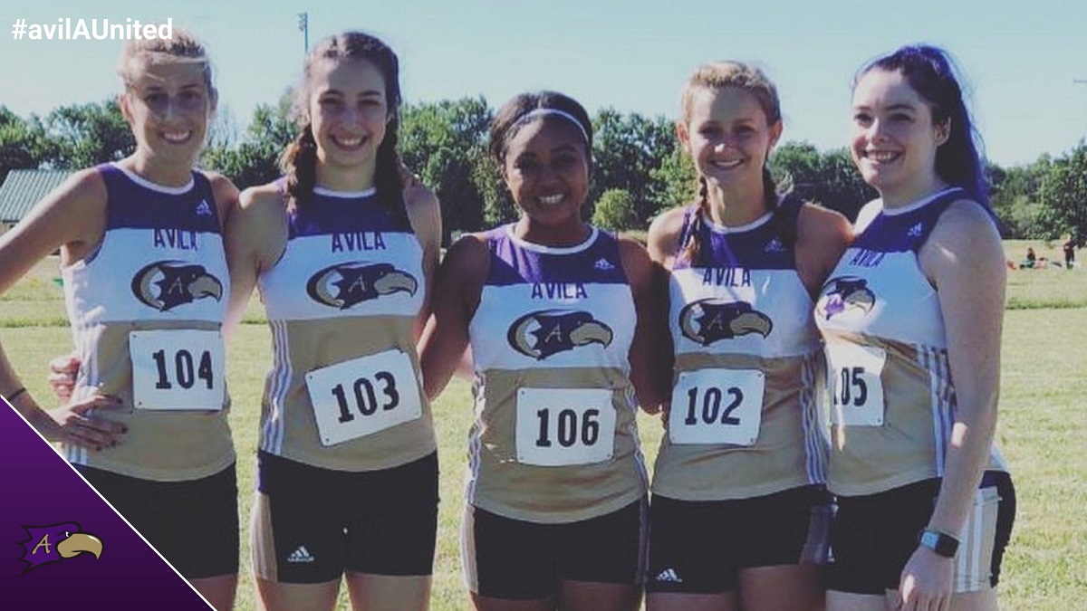 XC: Eagles have strong showing at Muthama-Rogers Invitational