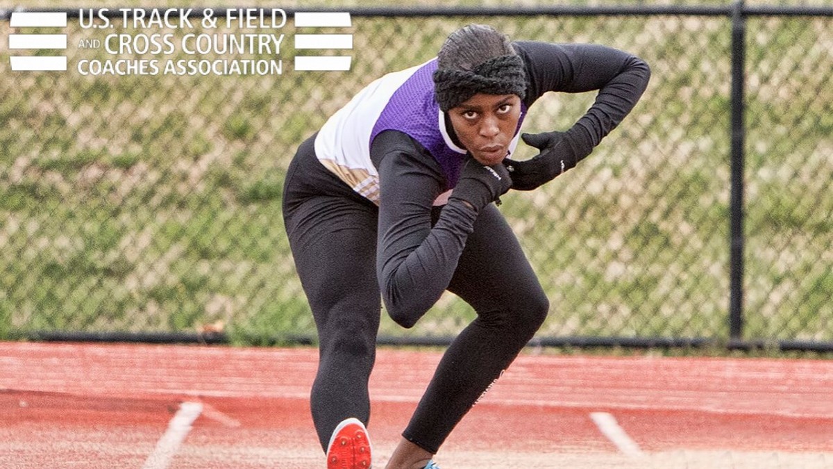 T&F: Bragg named to USTFCCCA All-Academic list