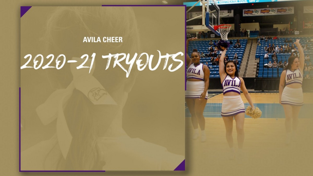 Avila Cheer Announces Virtual Tryout Process for 2020-21 Squad