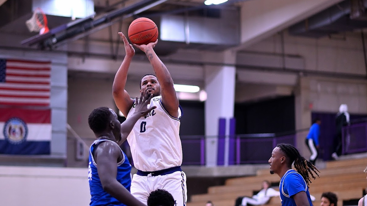 Avila Can't Surpass #4 Southwestern