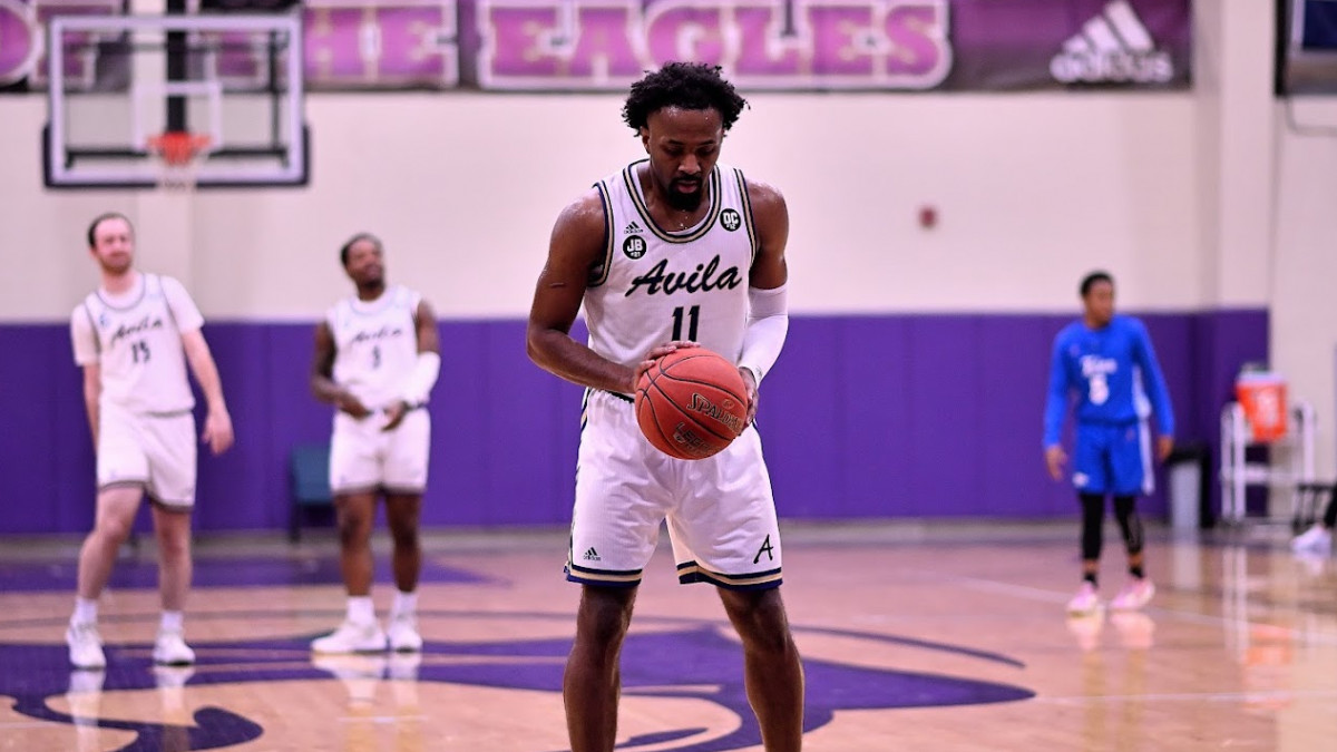 Simpson Wins Second Defensive Player of the Week Award