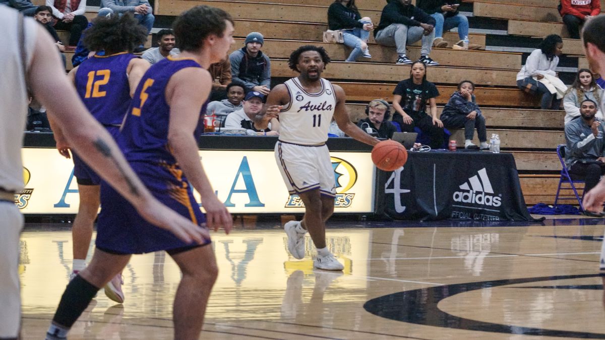Avila Wins Fifth Straight Over Friends