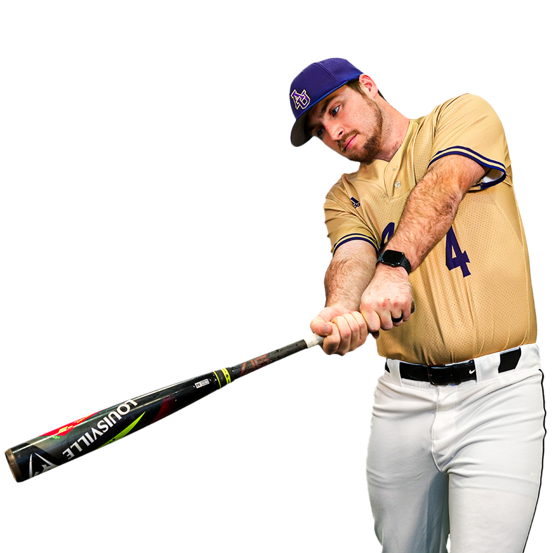 DILLMAN GRAND SLAM HELPS AVILA WIN AT SOUTHWESTERN