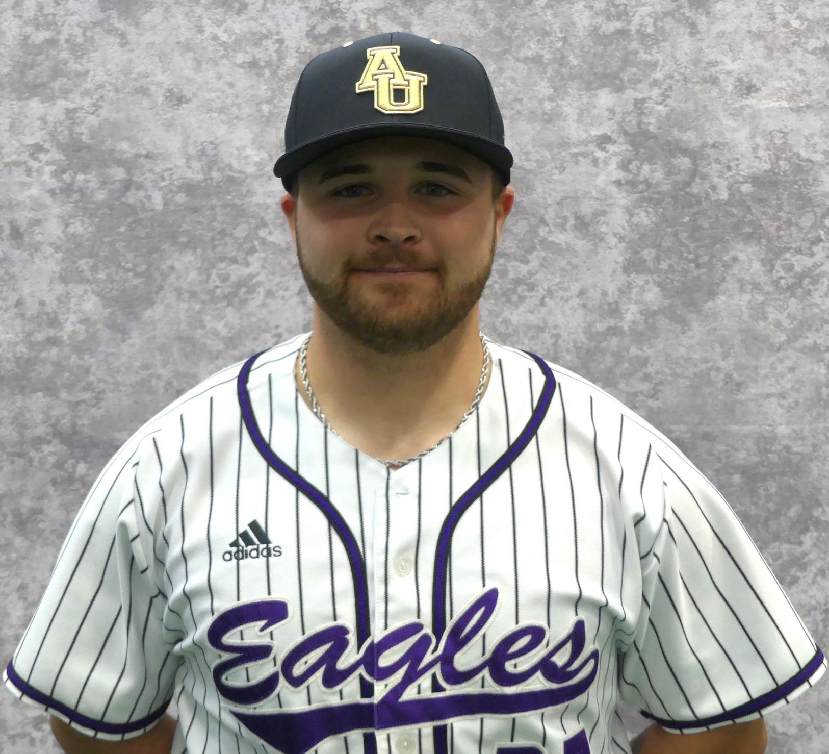Tommy English, Baseball | May 6