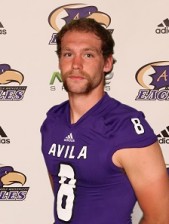 Calvin Jacobson