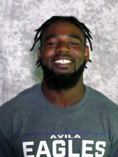Malik Nesbitt