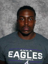 Monte Toney