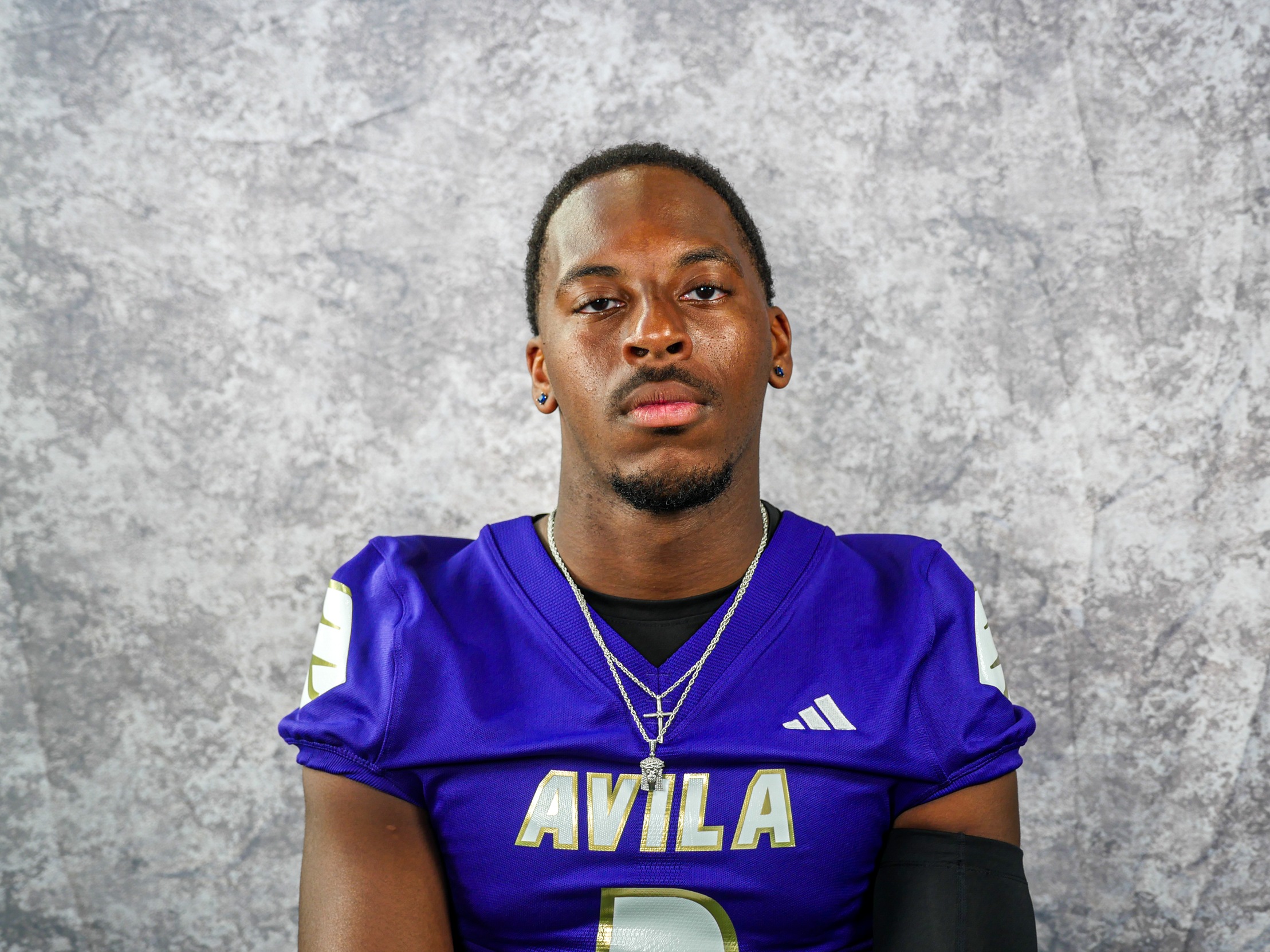 Eli Williams