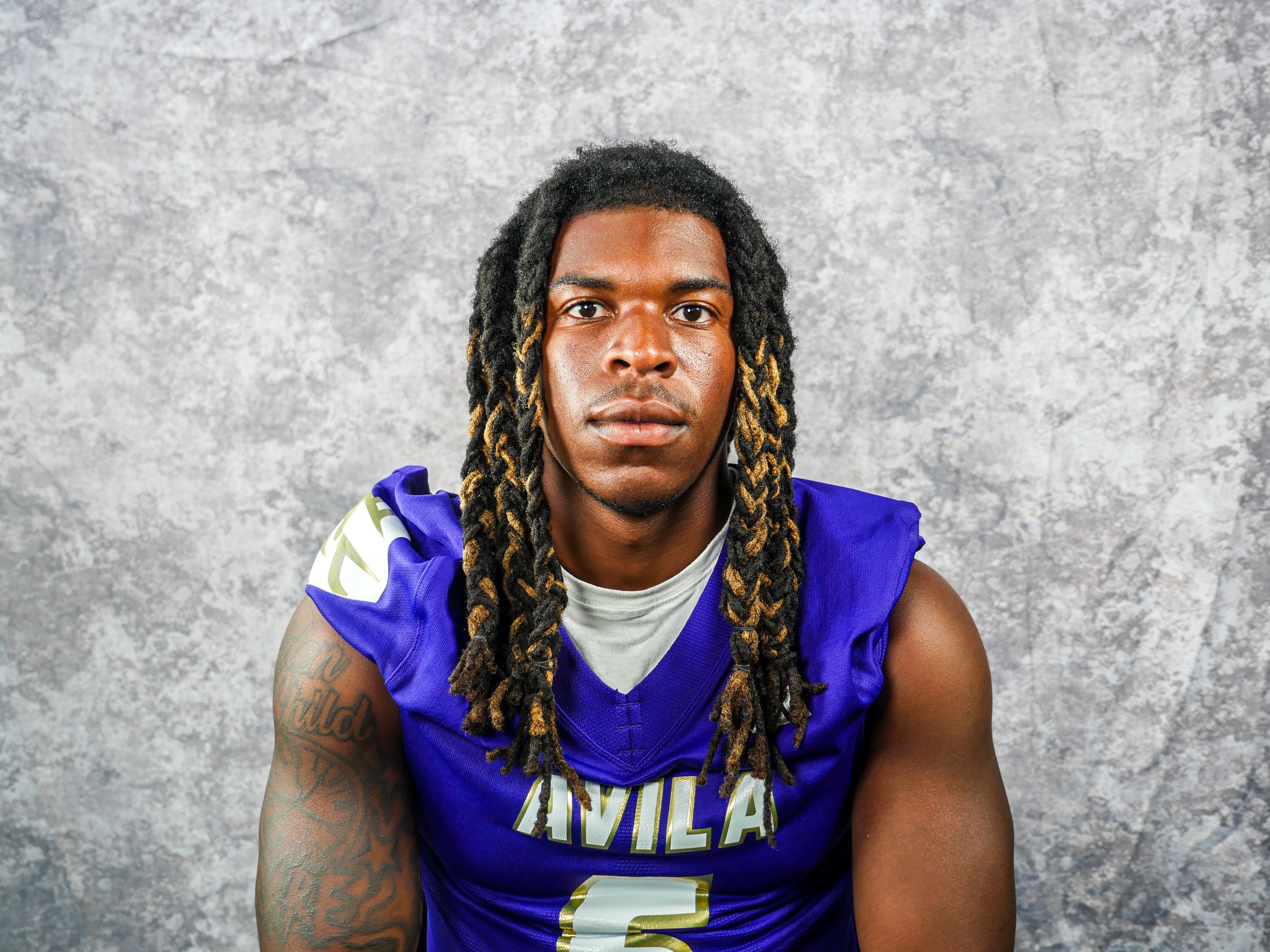 Jahkese Watkins