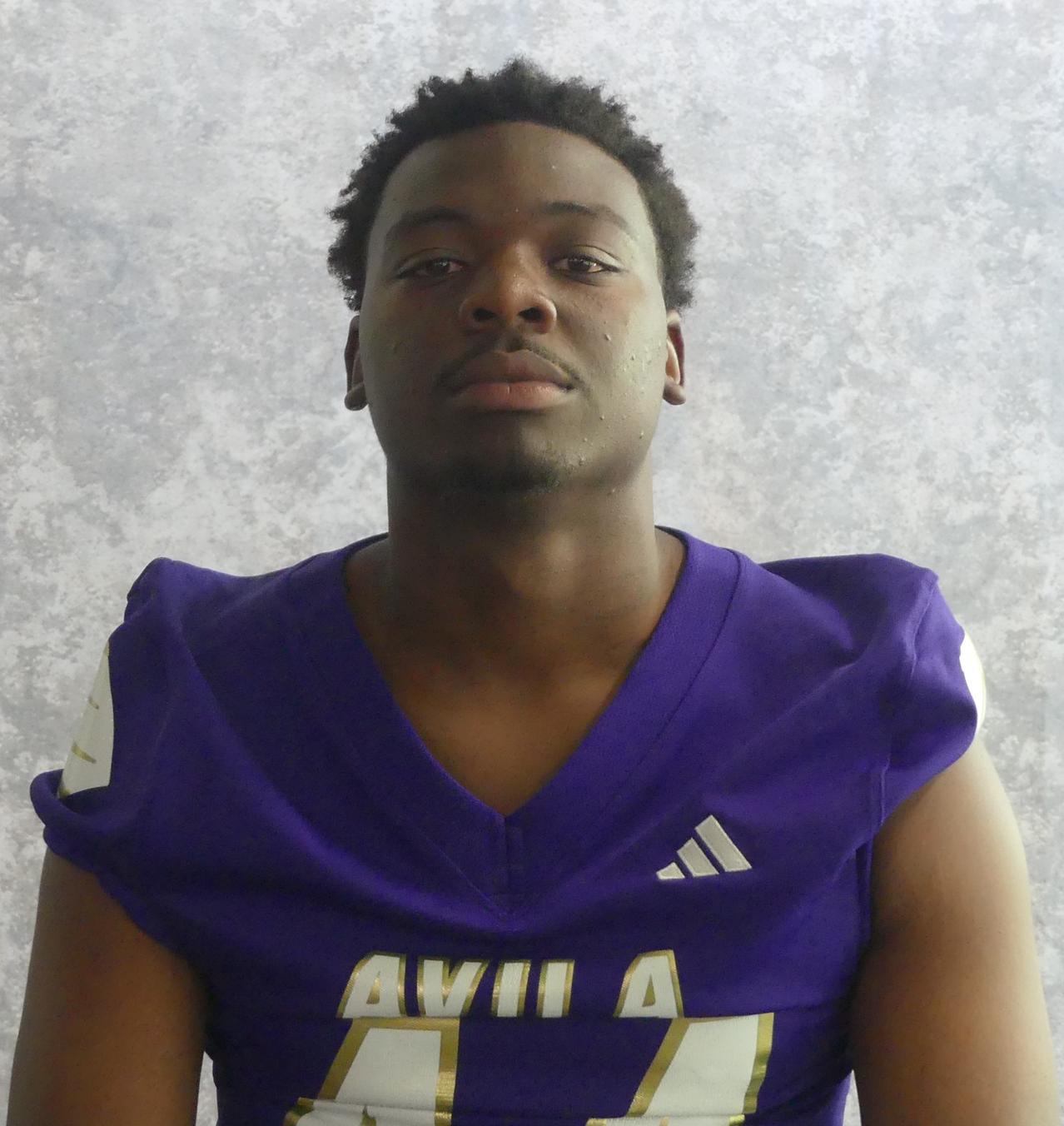 Antonio Moore