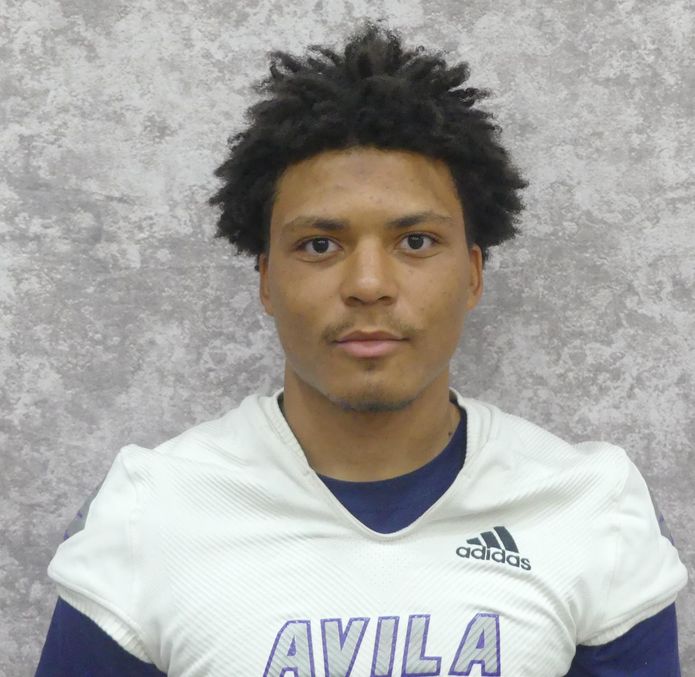 Ayden Stricklin