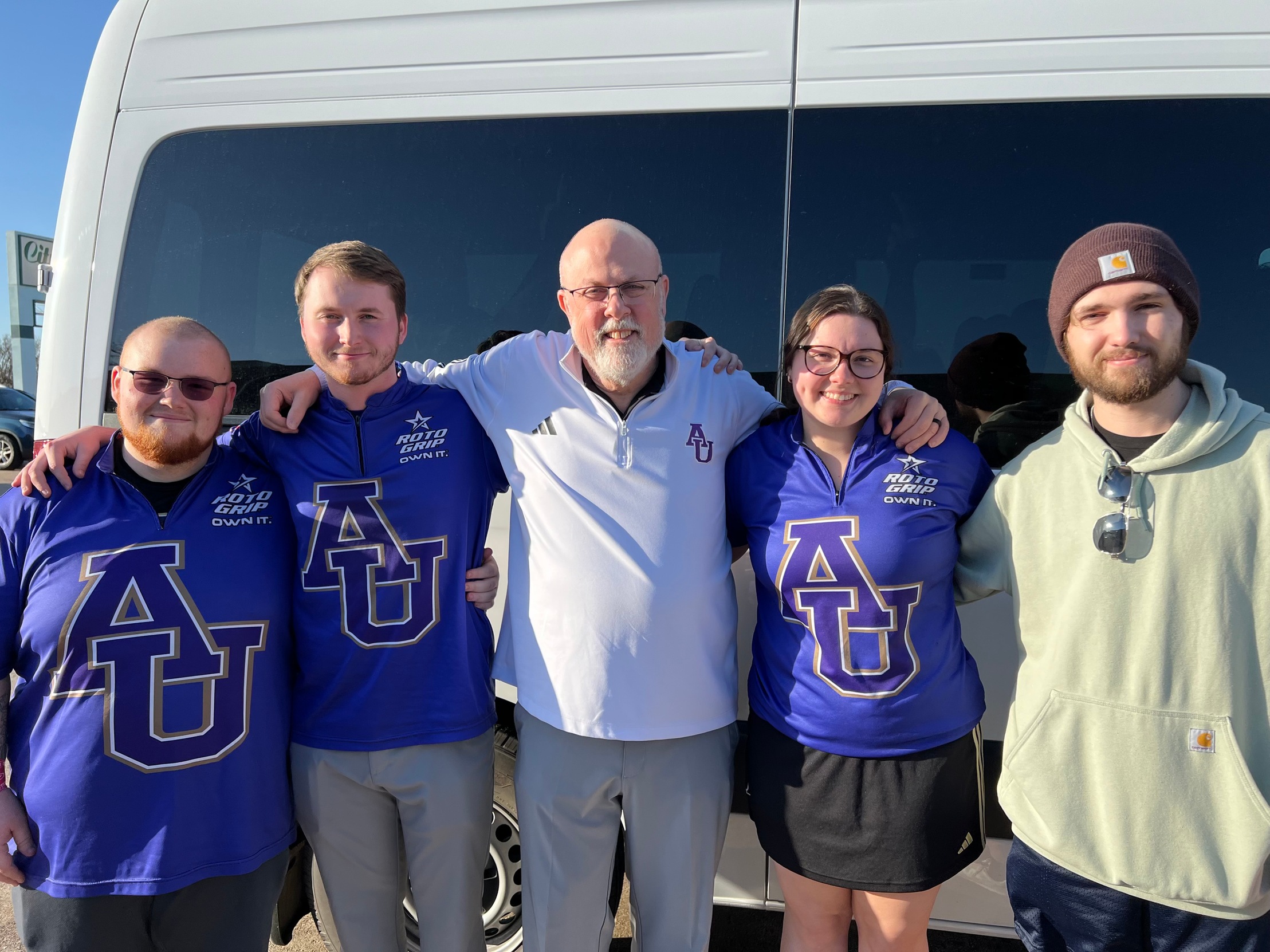 BOWLING WRAPS UP MOST SUCCESSFUL SEASON IN PROGRAM HISTORY