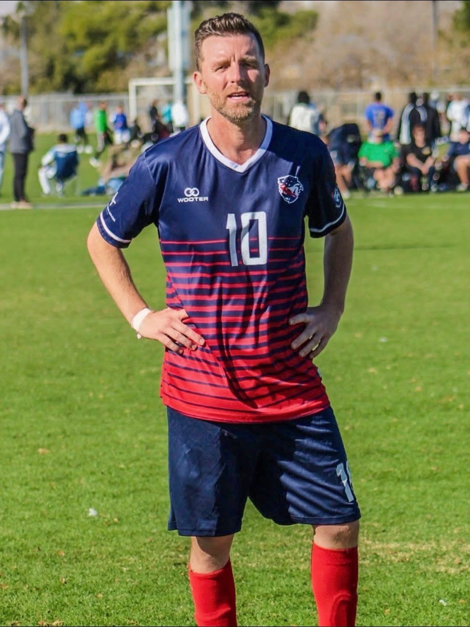 DAVIES USES AVILA BACKGROUND ON U.S. SENIOR MEN&rsquo;S NATIONAL TEAM