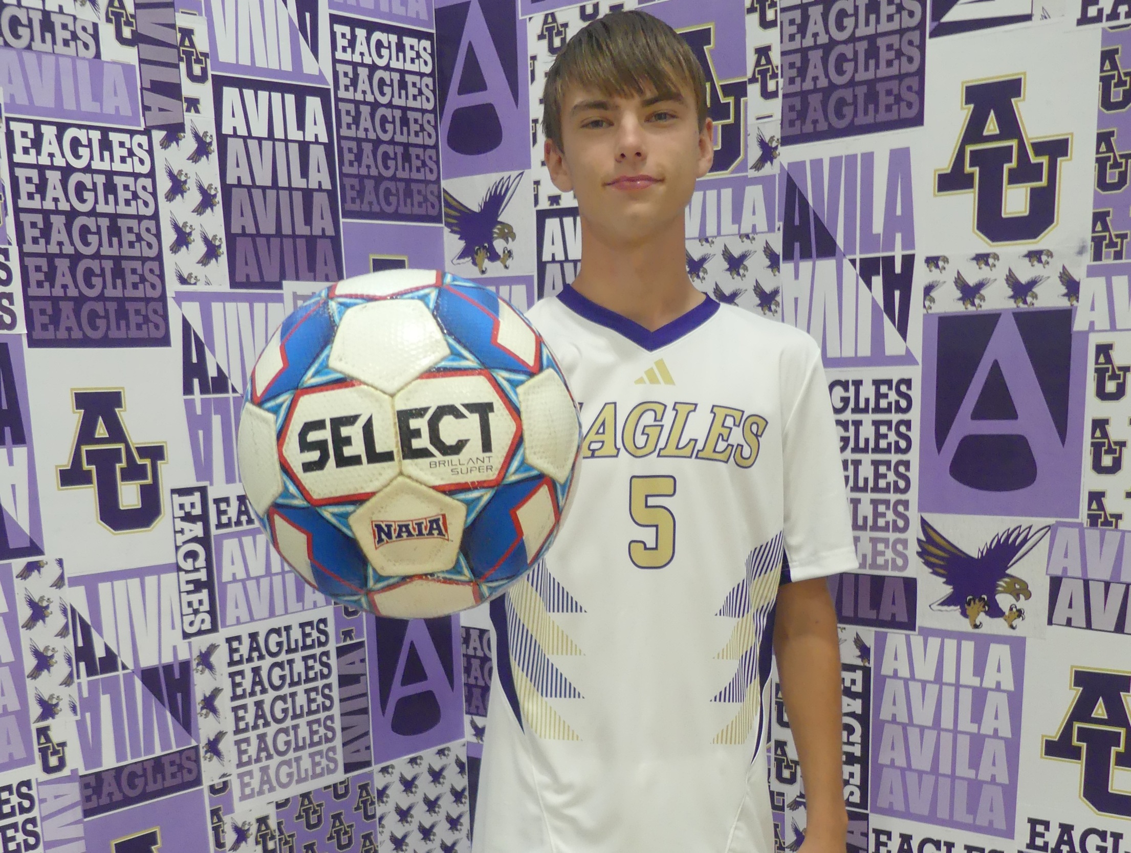 MEN&rsquo;S SOCCER&rsquo;S LEAD DOESN&rsquo;T LAST, FALLS TO BETHEL