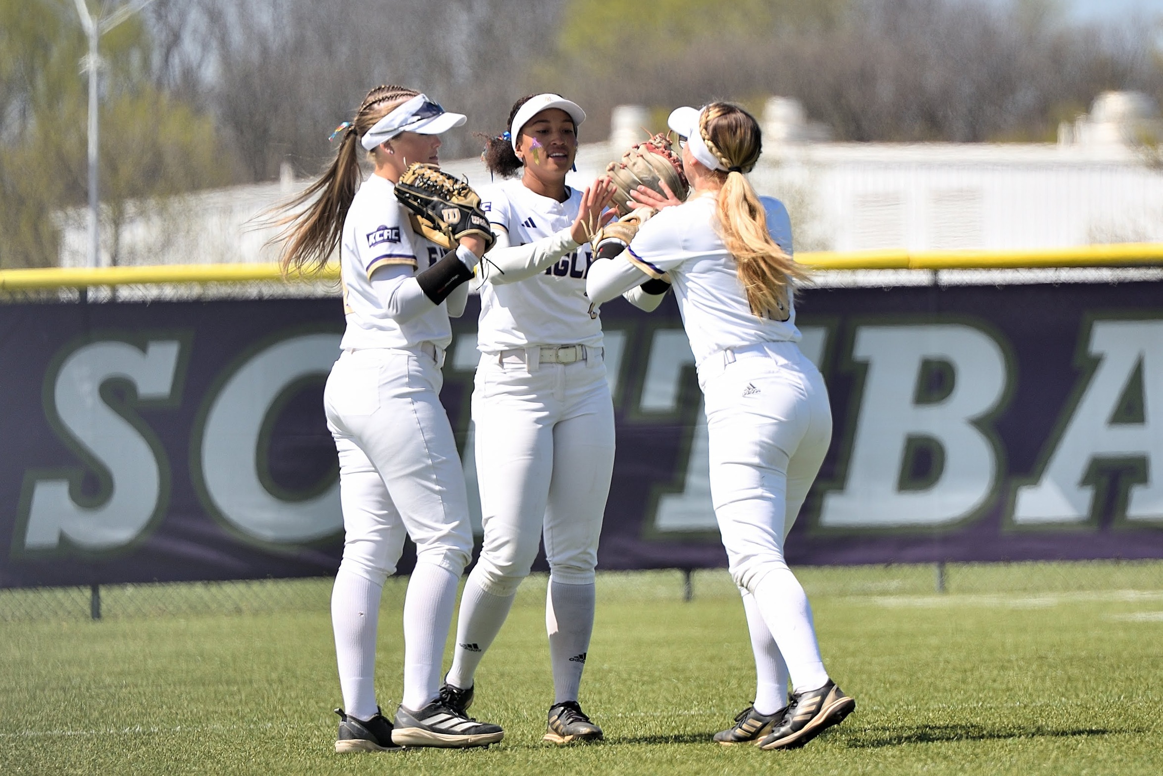 SOFTBALL BOWS OUT OF KCAC TOURNAMENT TO TOP SEED IN SEMIFINALS, AWAITS AT-LARGE POSSIBILITY