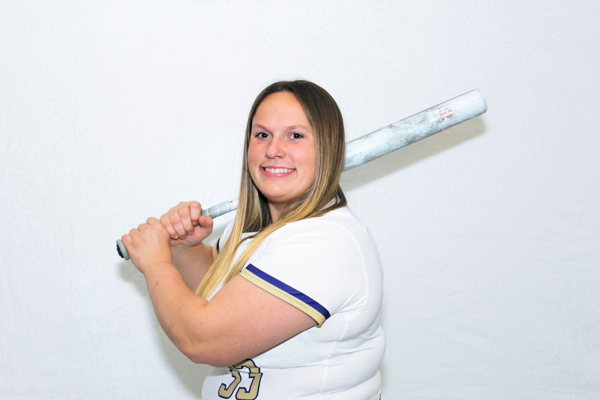 SOFTBALL SPLITS AT OTTAWA