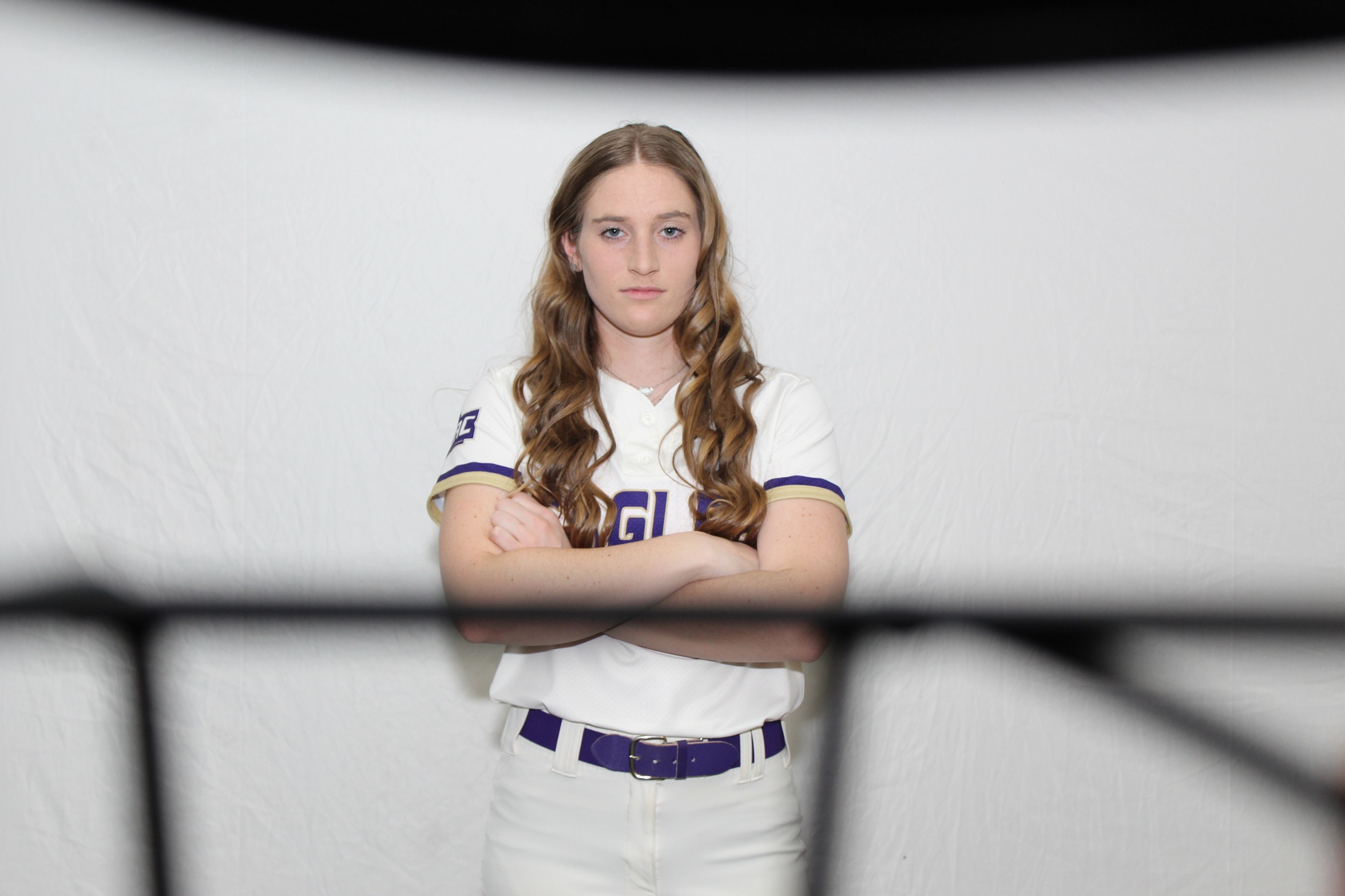 SOFTBALL SWEEPS BETHANY IN FINAL GAME AT THE Z