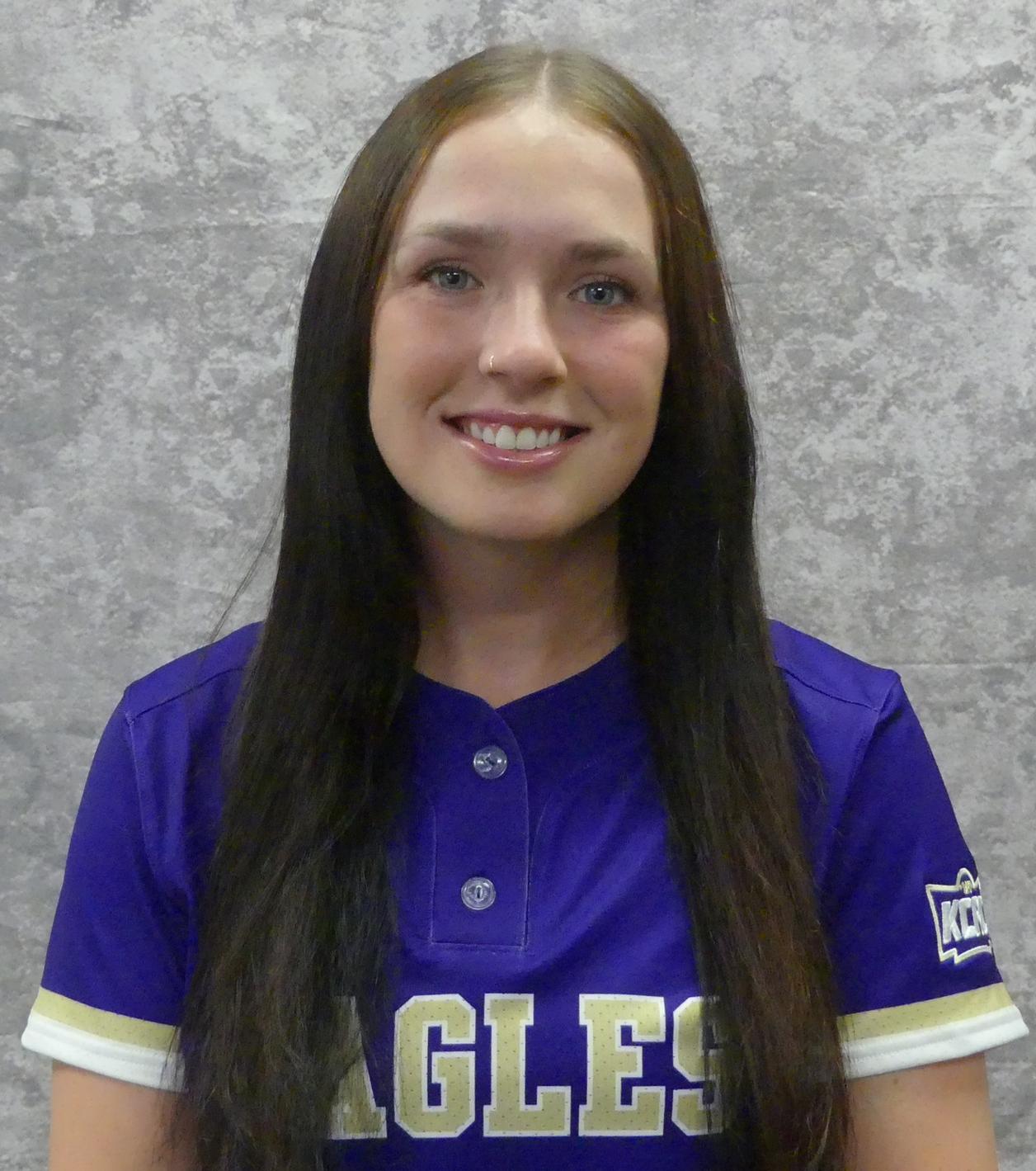 Emily Branson, Softball | May 6