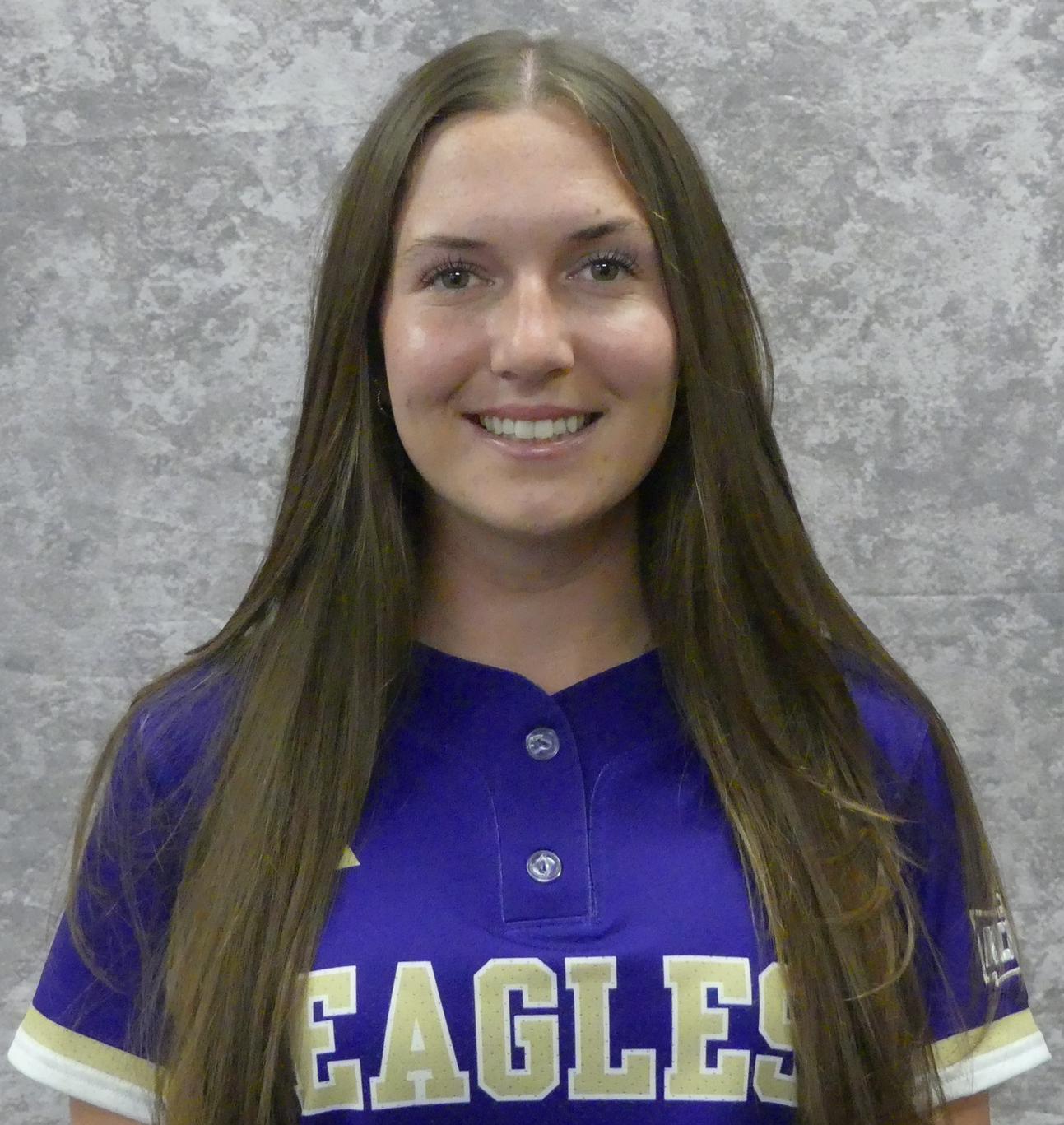 McKayla Cotton, Softball | May 6