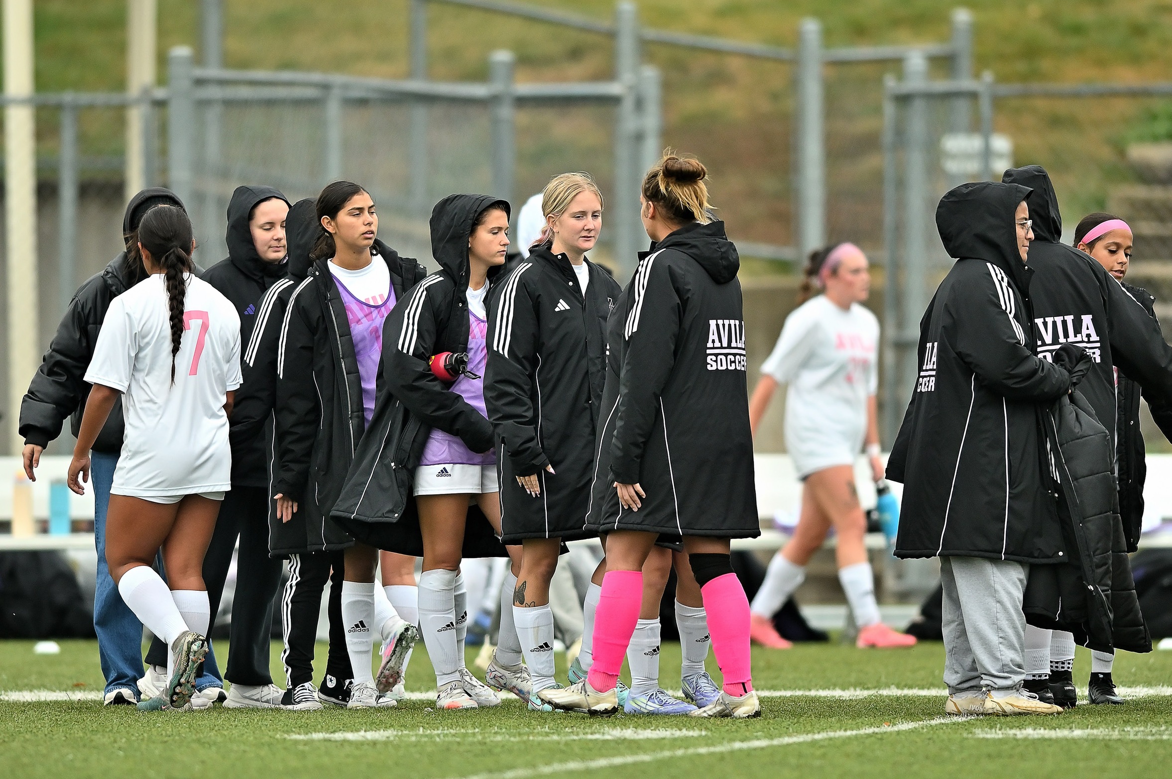 WOMEN&rsquo;S SOCCER FALLS AT KANSAS WESLEYAN TO END REGULAR SEASON