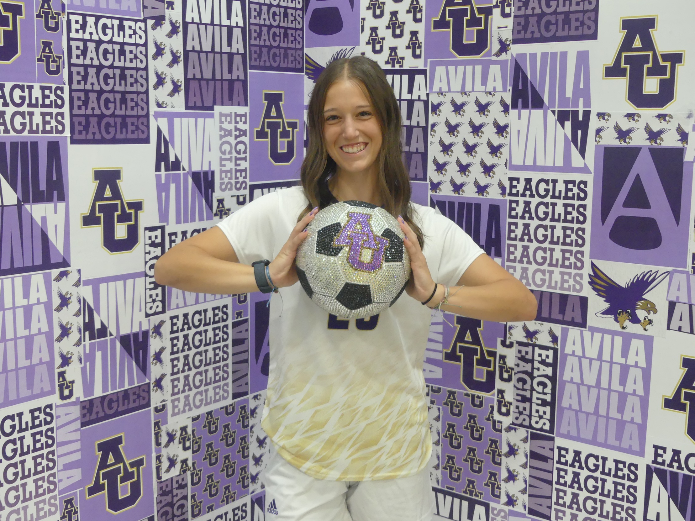 WOMEN&rsquo;S SOCCER NOTCHES THIRD-STRAIGHT DRAW
