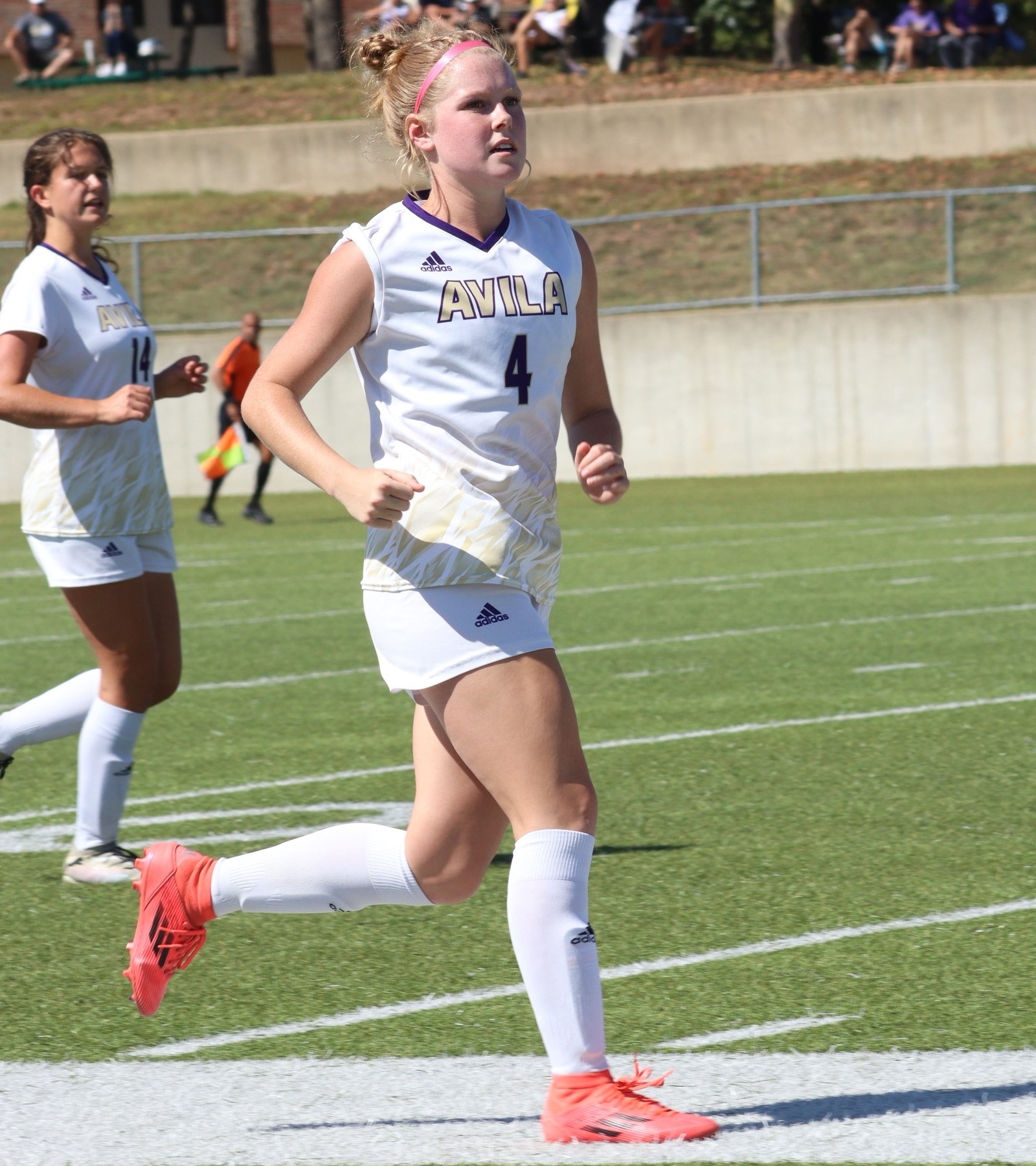 ANOTHER LATE COMEBACK EARNS WOMEN&rsquo;S SOCCER A DRAW WITH OTTAWA