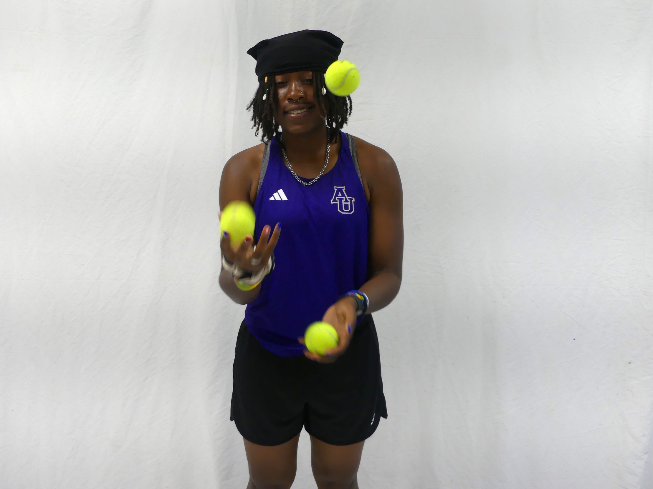 TENNIS OPENS SPRING SEASON WITH LOSSES AT JOHN BROWN